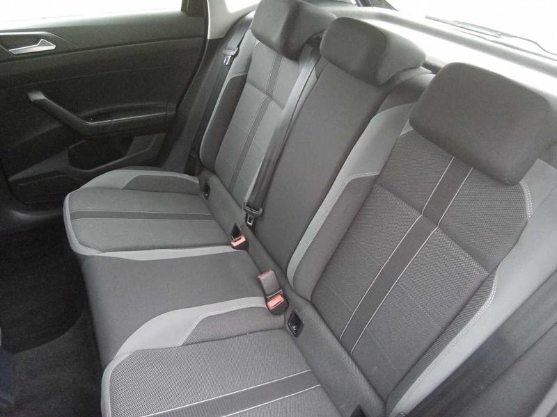 Used Volkswagen Polo 2020 for sale - 77529117: Photo 8