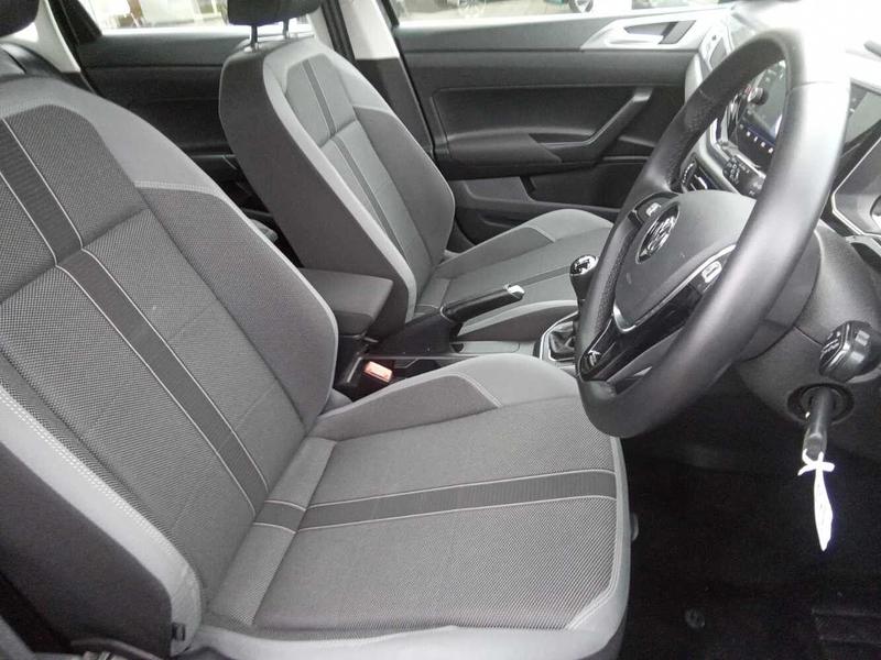 Used Volkswagen Polo 2020 for sale - 77529117: Photo 9