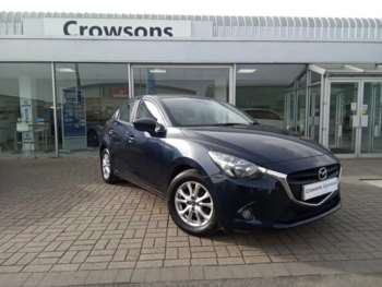 2017 - 1.5 SE-L SAT/NAV) 5-Door . £20 ROAD TAX Manual