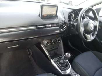 Used Mazda Mazda2 2017 for sale - 74577091: Photo