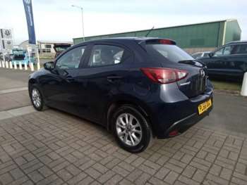 Used Mazda Mazda2 2017 for sale - 74577091: Photo