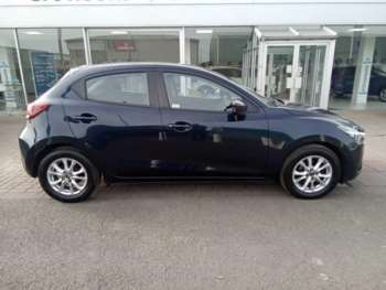 Used Mazda Mazda2 2017 for sale - 74577091: Photo
