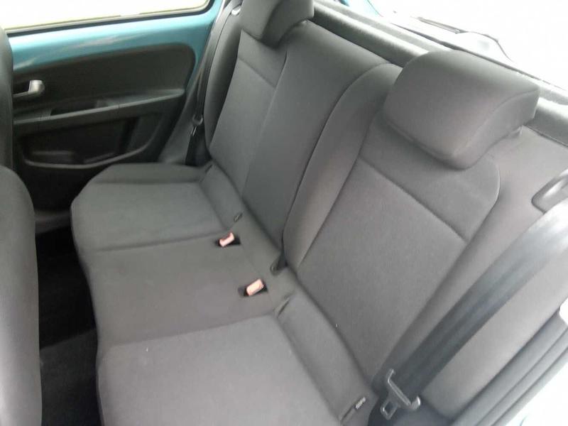 Used Volkswagen up! 2018 for sale - 77691554: Photo 10