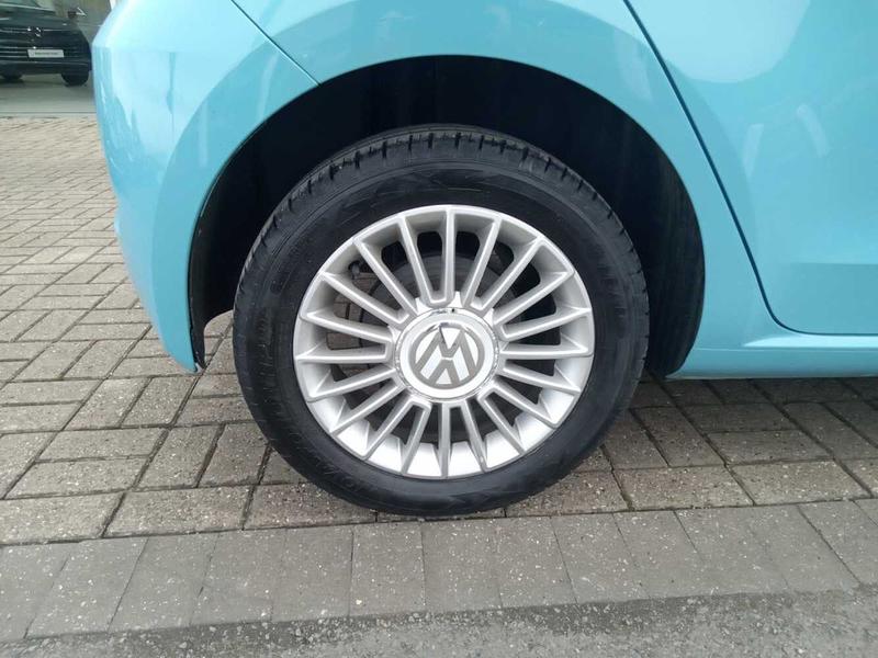 Used Volkswagen up! 2018 for sale - 77691554: Photo 5