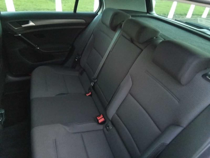 Used Volkswagen Golf 2018 for sale - 76352230: Photo 10