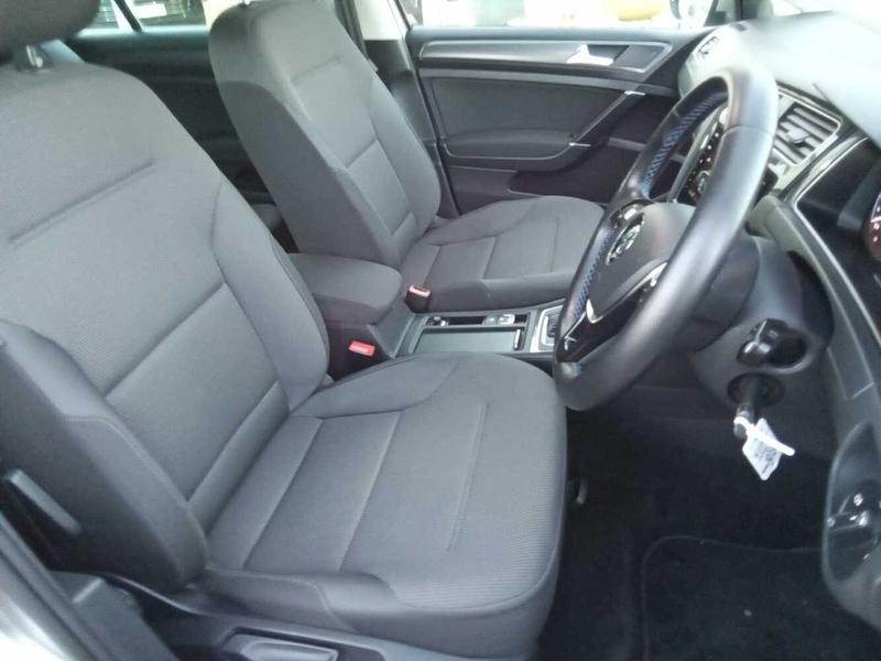 Used Volkswagen Golf 2018 for sale - 76352230: Photo 11