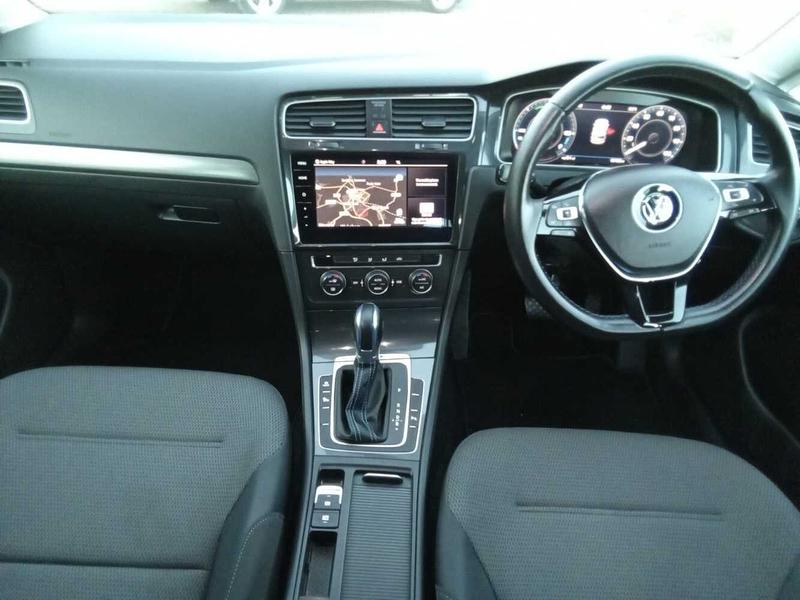 Used Volkswagen Golf 2018 for sale - 76352230: Photo 12