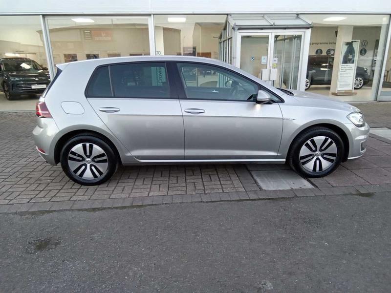 Used Volkswagen Golf 2018 for sale - 76352230: Photo 4
