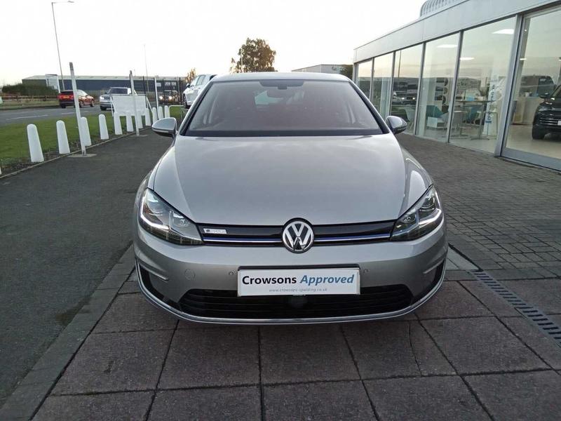 Used Volkswagen Golf 2018 for sale - 76352230: Photo 7