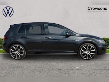 Used Volkswagen Golf 2015 for sale - 79017301: Photo