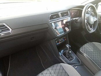 Used Volkswagen Tiguan 2020 for sale - 77270895: Photo