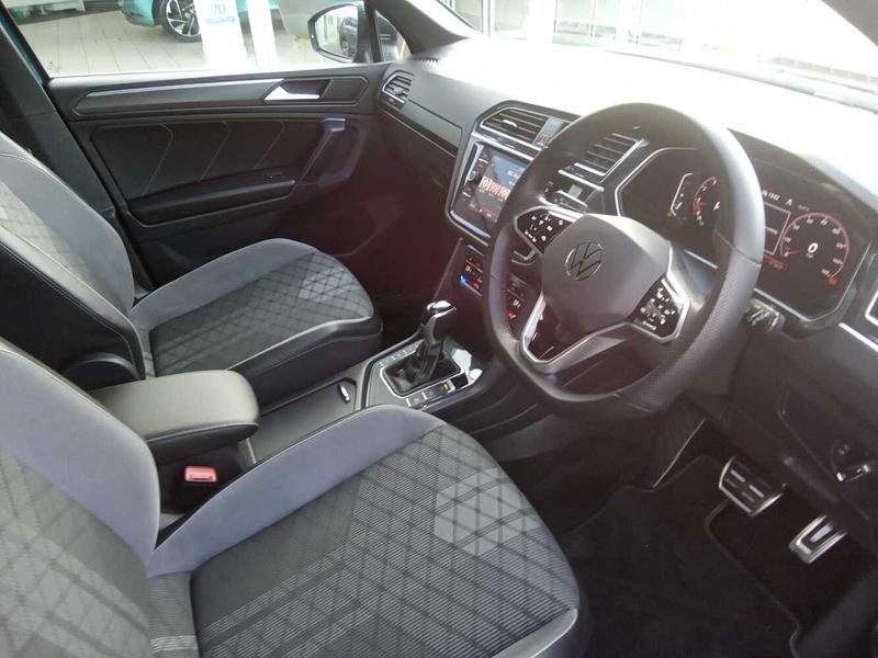 Used Volkswagen Tiguan 2020 for sale - 77270895: Photo 6