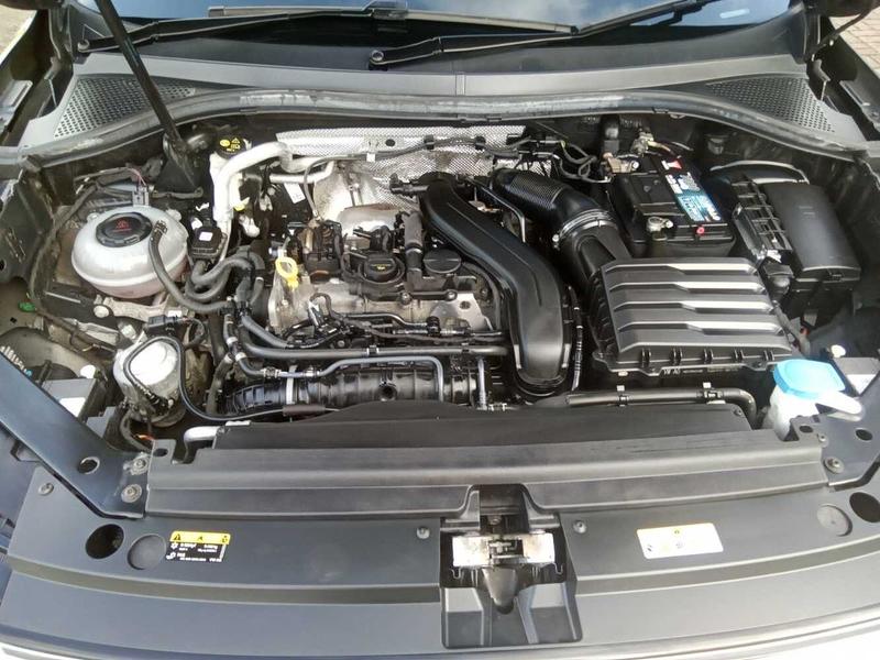 Used Volkswagen Tiguan 2020 for sale - 77270895: Photo 9