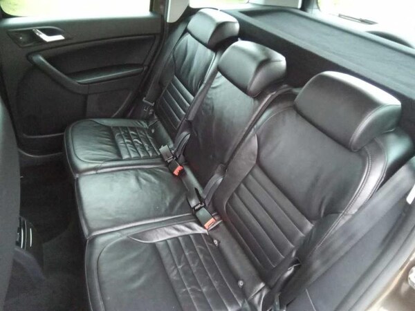 Used Skoda Yeti 2017 for sale - 76252405: Photo 10