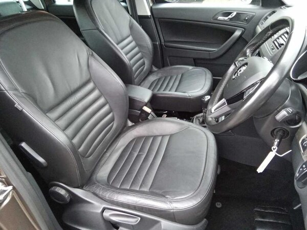 Used Skoda Yeti 2017 for sale - 76252405: Photo 11