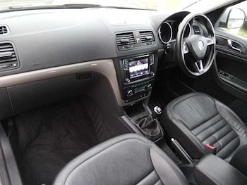 Used Skoda Yeti 2017 for sale - 76252405: Photo 2