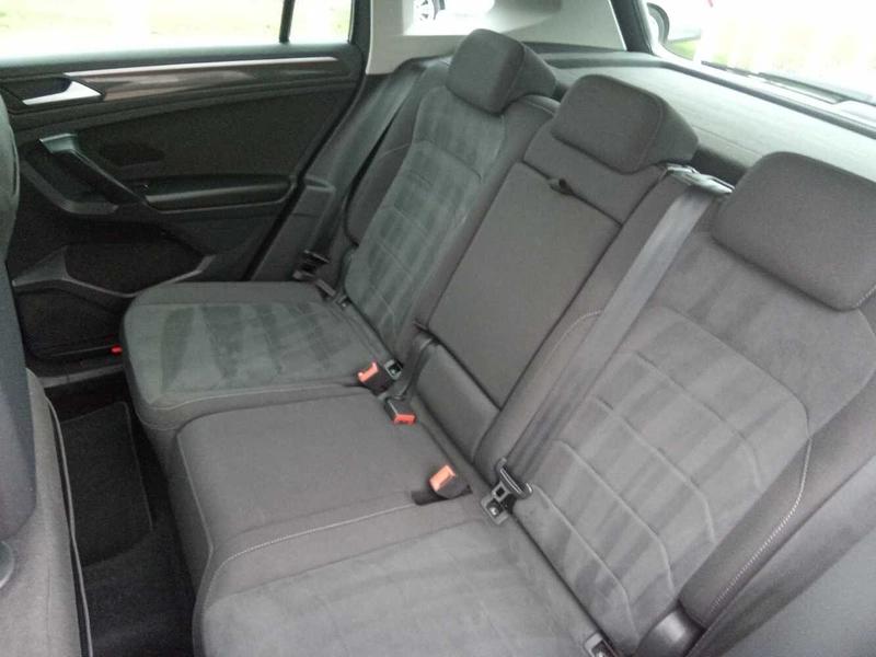 Used Volkswagen Tiguan 2022 for sale - 78166238: Photo 10