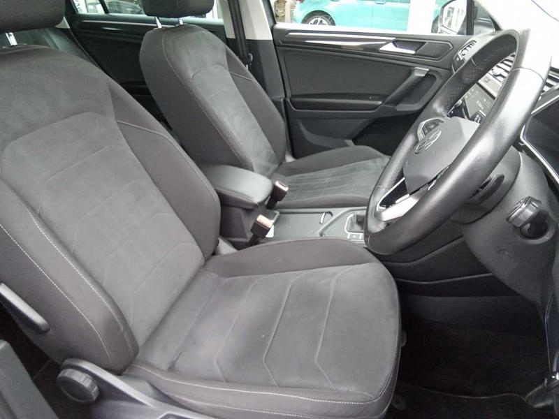 Used Volkswagen Tiguan 2022 for sale - 78166238: Photo 11