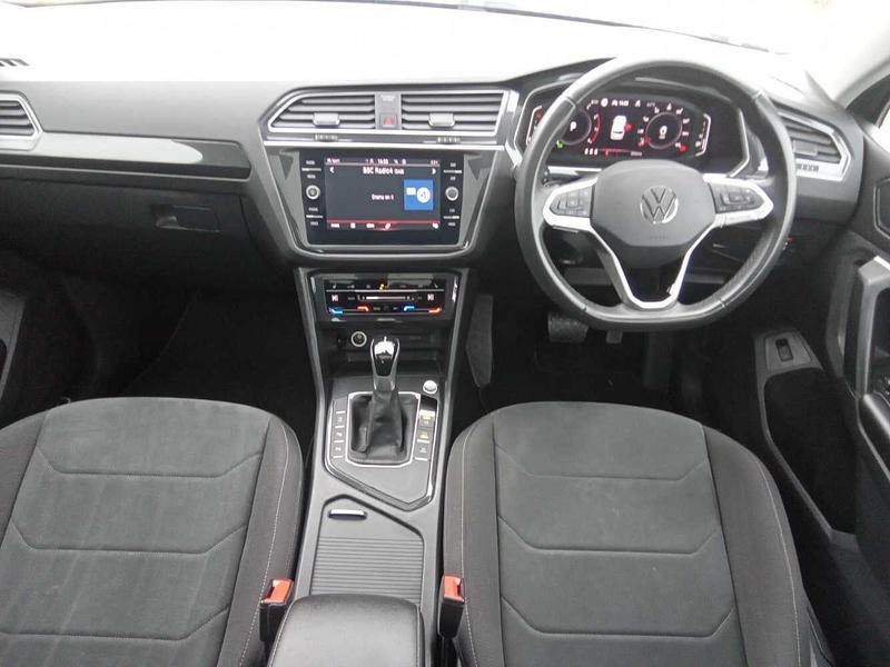 Used Volkswagen Tiguan 2022 for sale - 78166238: Photo 12