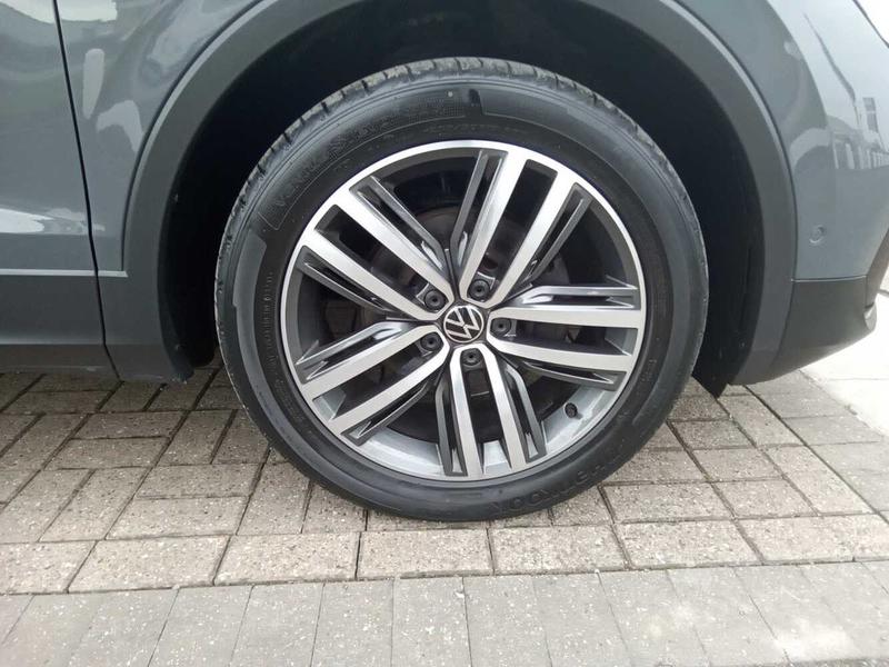 Used Volkswagen Tiguan 2022 for sale - 78166238: Photo 5