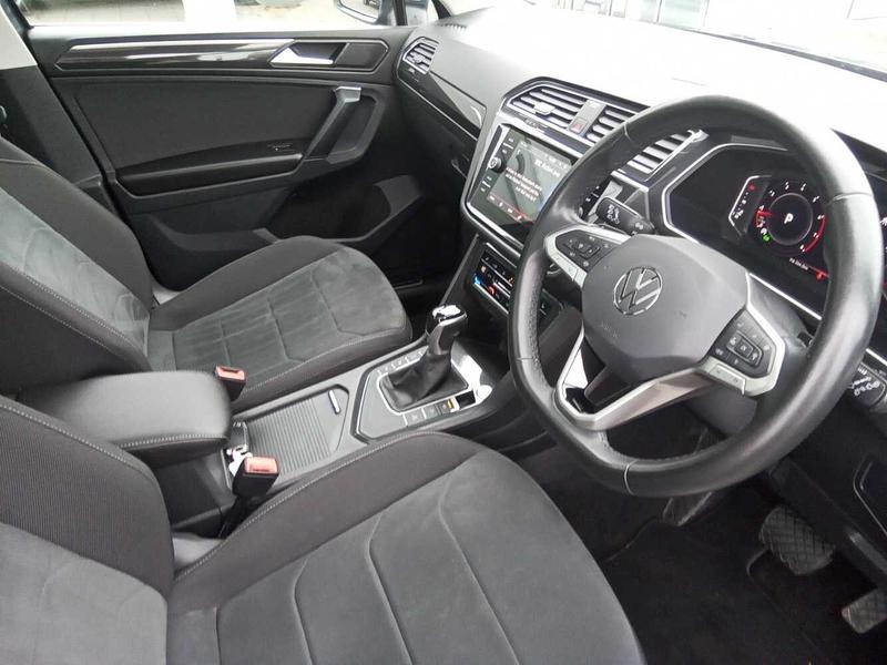 Used Volkswagen Tiguan 2022 for sale - 78166238: Photo 6
