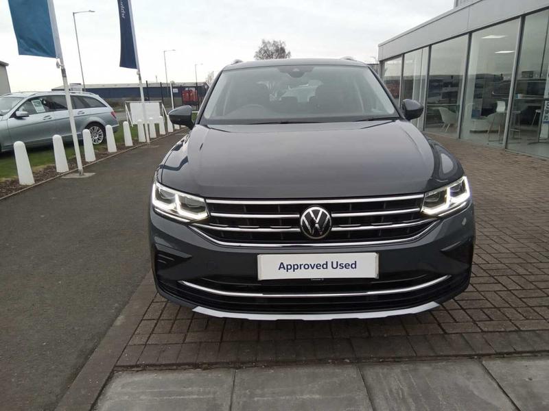 Used Volkswagen Tiguan 2022 for sale - 78166238: Photo 7