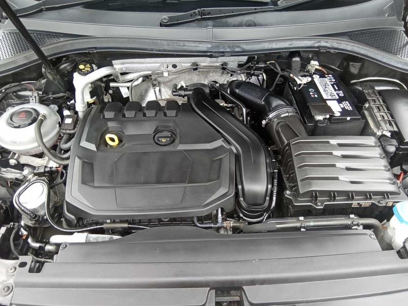 Used Volkswagen Tiguan 2022 for sale - 78166238: Photo 9