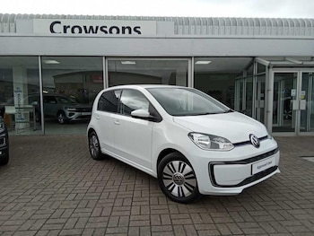 Used Volkswagen up! 2021 for sale - 75662096: Photo