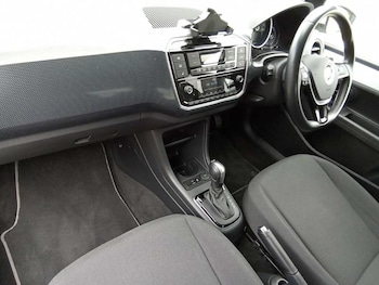Used Volkswagen up! 2021 for sale - 75662096: Photo