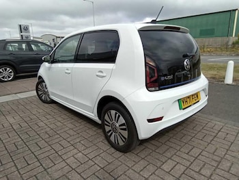 Used Volkswagen up! 2021 for sale - 75662096: Photo