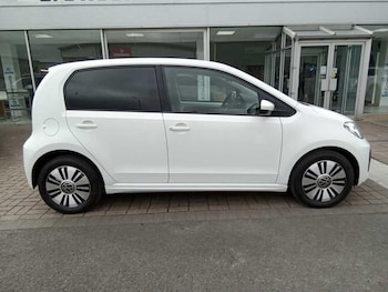 Used Volkswagen up! 2021 for sale - 75662096: Photo