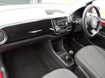 Used Volkswagen up! 2013 for sale - 74718116: Photo