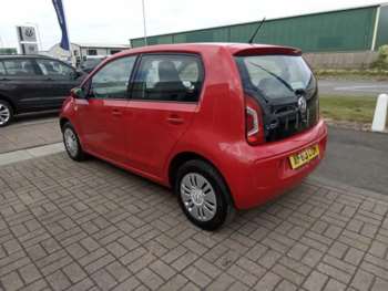 Used Volkswagen up! 2013 for sale - 74718116: Photo