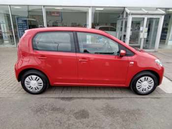 Used Volkswagen up! 2013 for sale - 74718116: Photo
