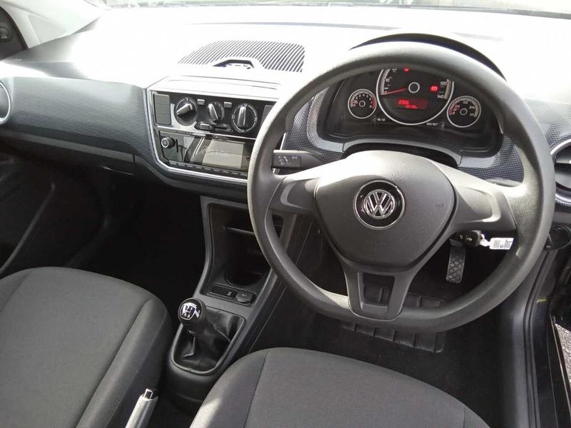 Used Volkswagen up! 2016 for sale - 76332572: Photo 11