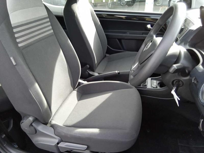 Used Volkswagen up! 2016 for sale - 76332572: Photo 12