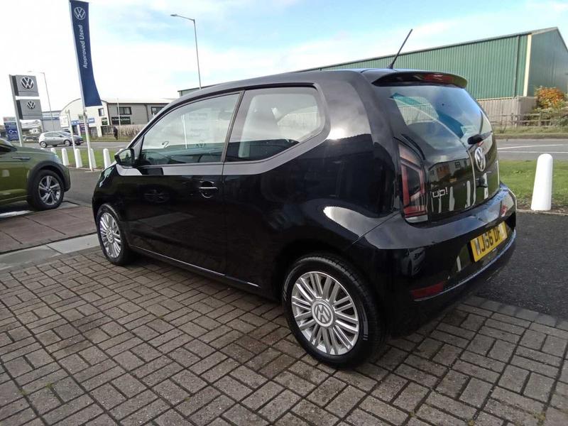 Used Volkswagen up! 2016 for sale - 76332572: Photo 3
