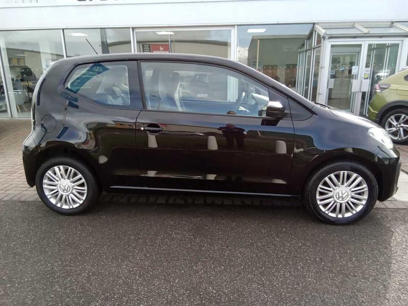 Used Volkswagen up! 2016 for sale - 76332572: Photo 4