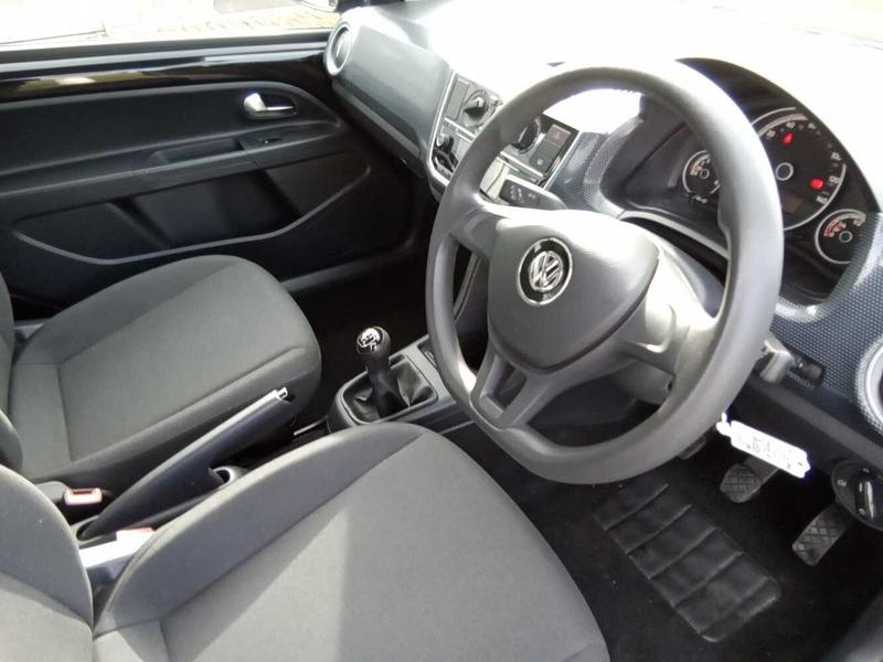 Used Volkswagen up! 2016 for sale - 76332572: Photo 6