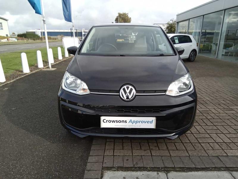 Used Volkswagen up! 2016 for sale - 76332572: Photo 7