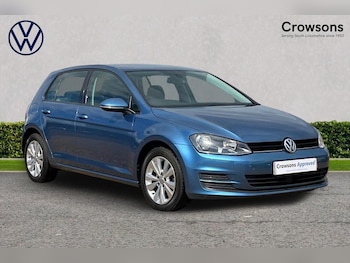 Used Volkswagen Golf undefined for sale - 78846050: Photo
