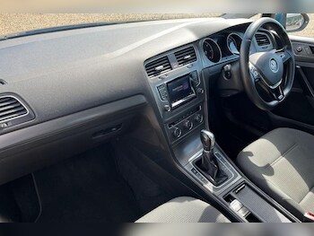 Used Volkswagen Golf undefined for sale - 78846050: Photo