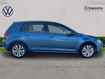 Used Volkswagen Golf undefined for sale - 78846050: Photo