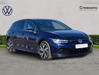 Used Volkswagen Golf 2021 for sale - 77819688: Photo