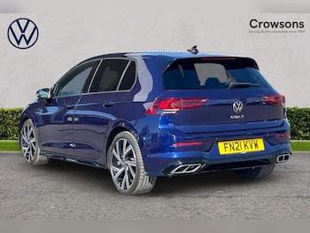 Used Volkswagen Golf 2021 for sale - 77819688: Photo