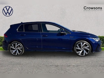 Used Volkswagen Golf 2021 for sale - 77819688: Photo