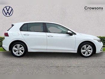 Used Volkswagen Golf 2022 for sale - 79283093: Photo