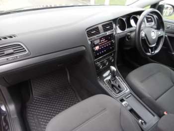 Used Volkswagen Golf 2020 for sale - 75084583: Photo