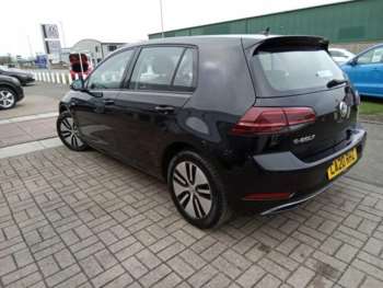 Used Volkswagen Golf 2020 for sale - 75084583: Photo