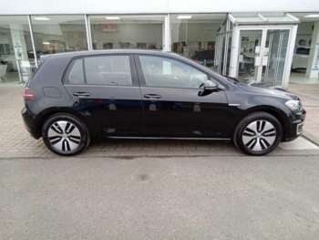 Used Volkswagen Golf 2020 for sale - 75084583: Photo